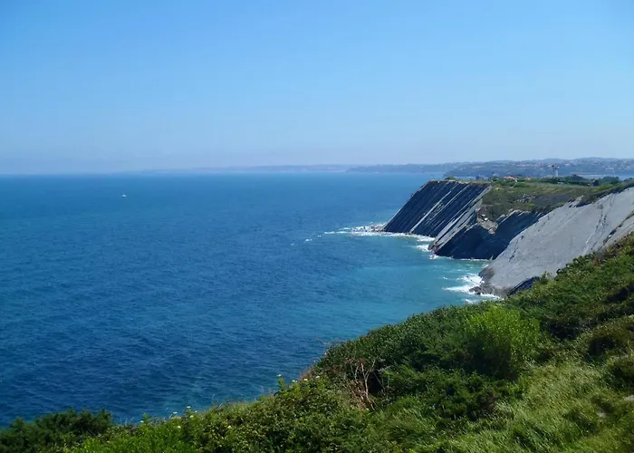 Résidence Mer&golf Socoa Apartahotel 3*