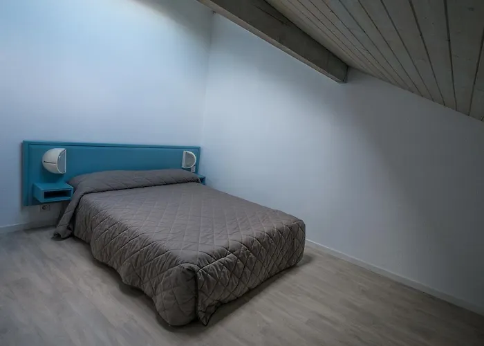 Résidence Mer&golf Socoa Apartahotel