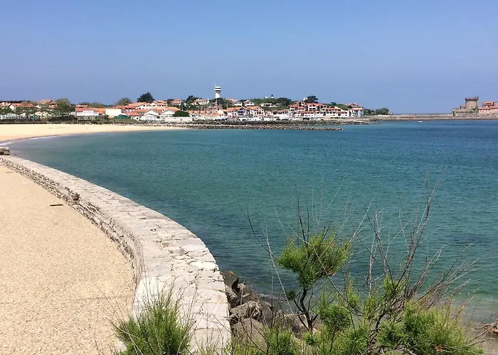 Résidence Mer&golf Socoa