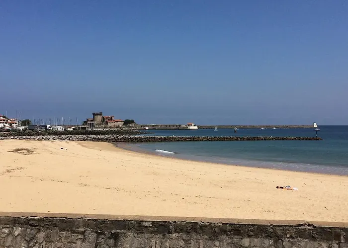 Résidence Mer&golf Socoa