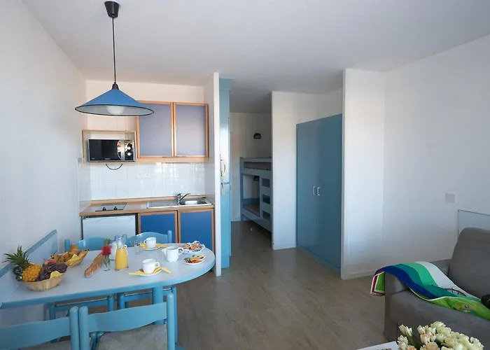 Résidence Mer&golf Socoa Urrugne