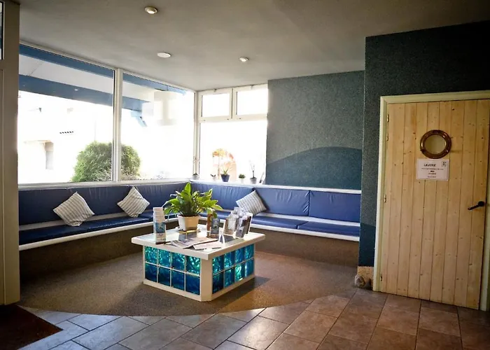 Apartahotel Résidence Mer&golf Socoa 3*