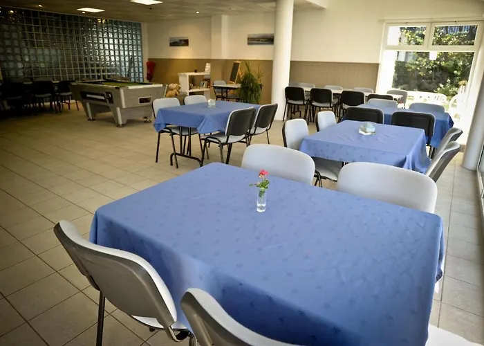 Résidence Mer&golf Socoa Urrugne