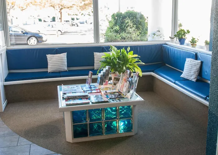 Résidence Mer&golf Socoa Apartahotel