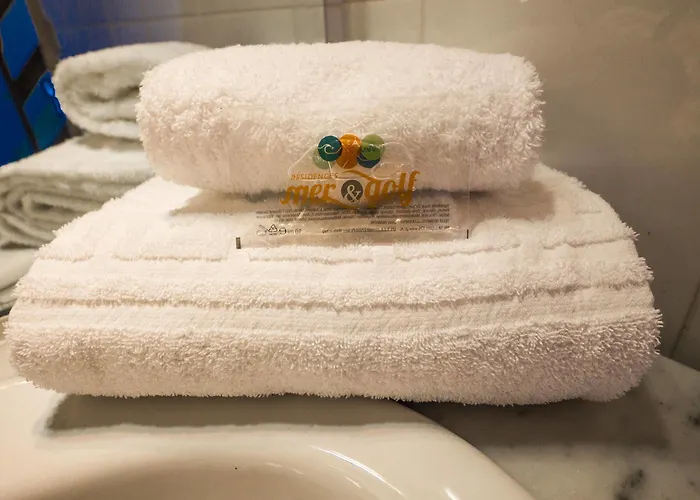 Résidence Mer&golf Socoa Apartahotel 4*