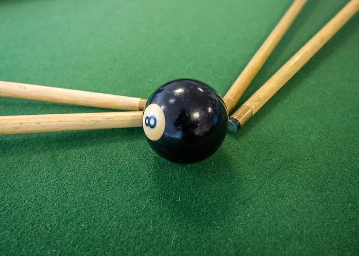 Résidence Mer&golf Socoa Apartahotel Urrugne