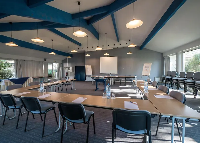 Résidence Mer&golf Socoa Apartahotel