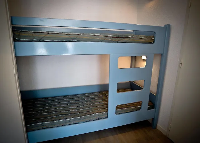 Résidence Mer&golf Socoa Apartahotel Urrugne