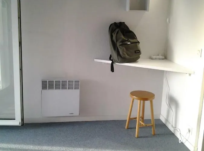 Résidence Mer&golf Socoa Urrugne