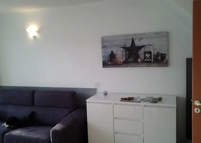 Résidence Mer&golf Socoa Apartahotel 3*