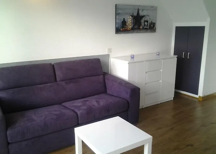 Résidence Mer&golf Socoa 3*