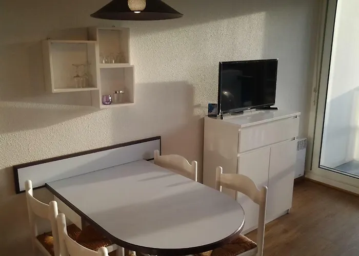 Résidence Mer&golf Socoa Apartahotel Urrugne