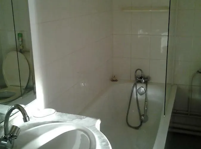 Résidence Mer&golf Socoa Urrugne