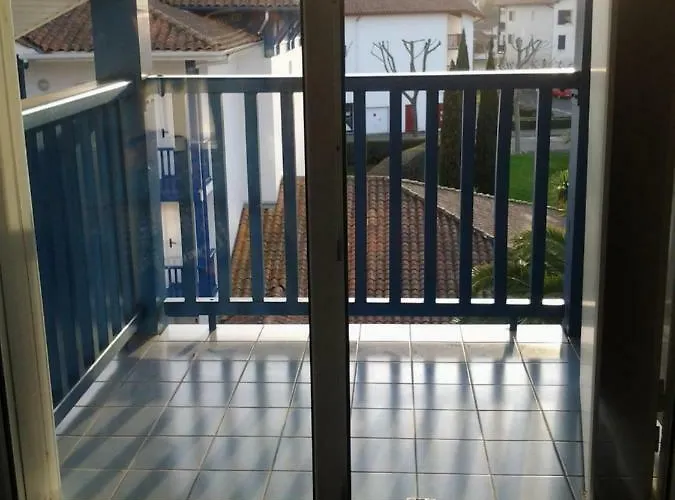 Résidence Mer&golf Socoa