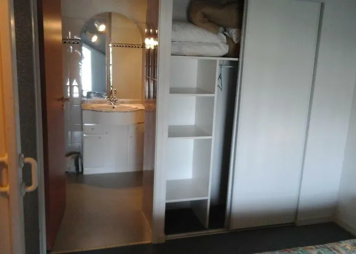 Résidence Mer&golf Socoa Aparthotel 3*