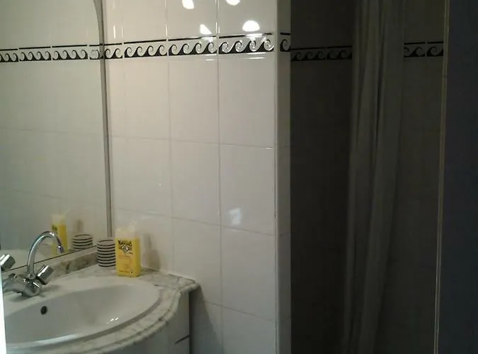 Apartahotel Résidence Mer&golf Socoa 3*