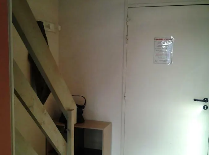 Résidence Mer&golf Socoa