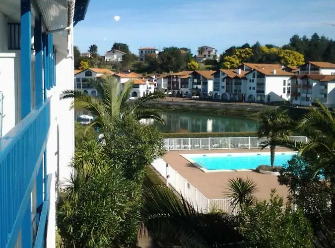 Résidence Mer&golf Socoa 3* Urrugne